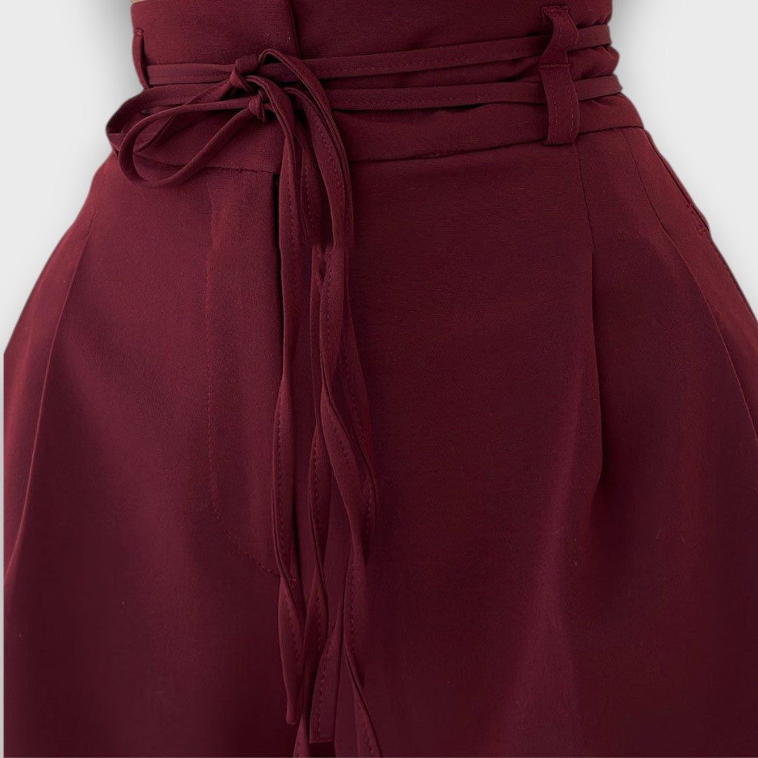 Giva | Hose mit entspannter Eleganz