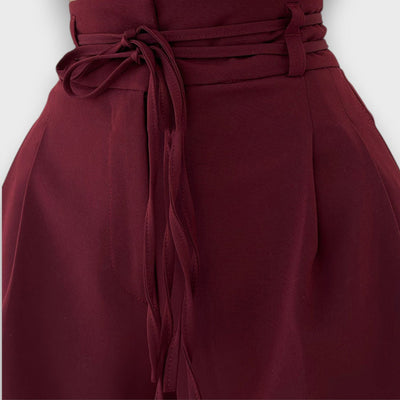 Giva | Hose mit entspannter Eleganz