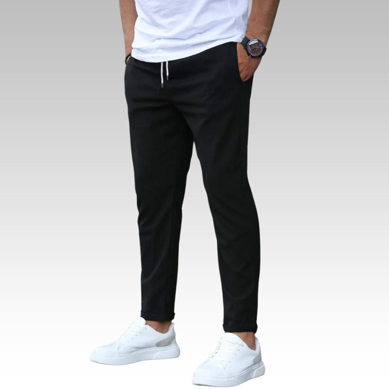 Theo - Everyday stretch trouser