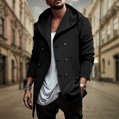 Milan | Lässige Herrenjacke
