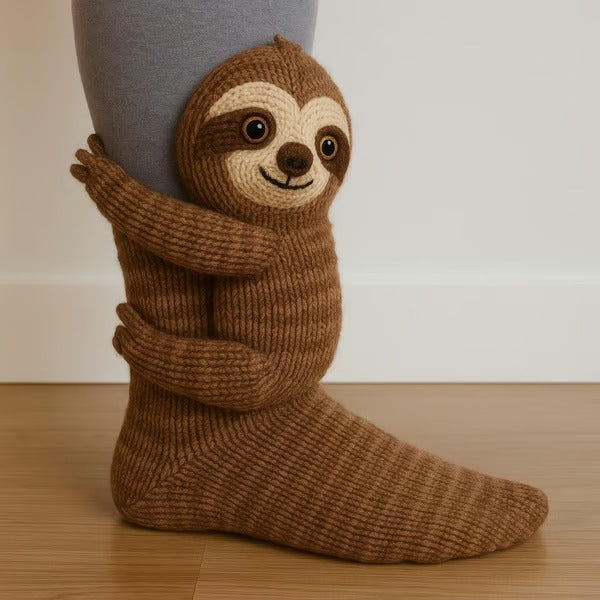 Tiersocken