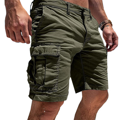 Walker - Men's cargo short