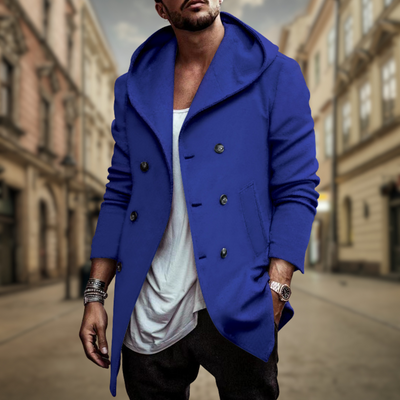 Milan | Lässige Herrenjacke