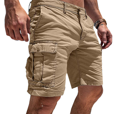 Walker - Men's cargo short