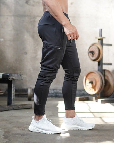 Dave | Athletic Cargo-Jogger-Hose