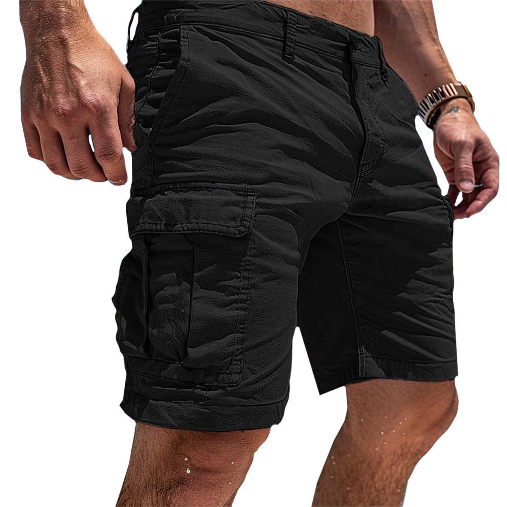 Walker - Men's cargo short