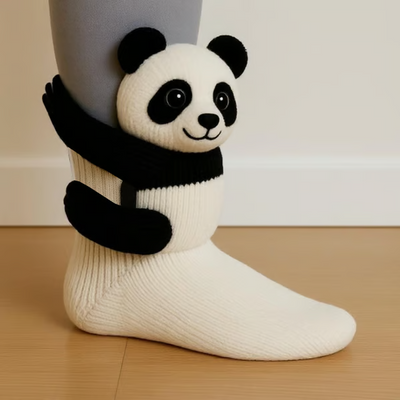 Tiersocken