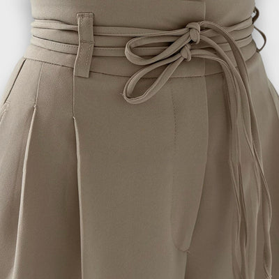 Giva | Hose mit entspannter Eleganz