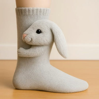Tiersocken