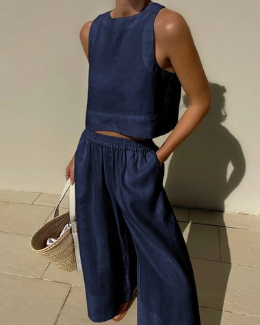 Abril - Elegant Summer Set