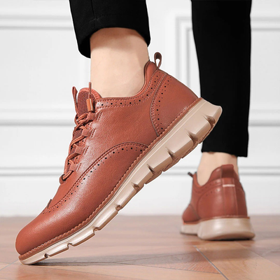 Matteo | Elegante Lederschuhe