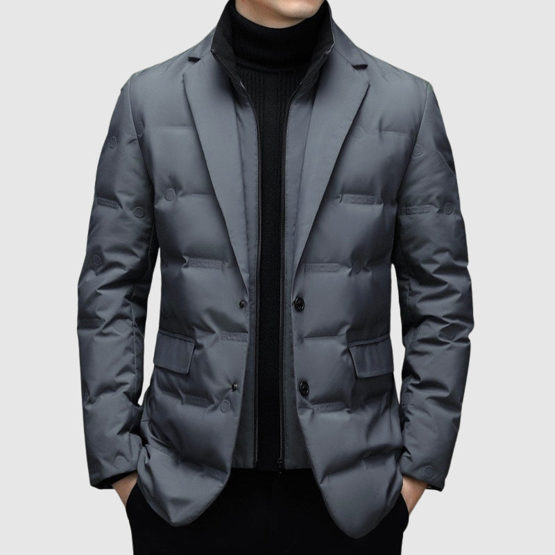 Marco Bianchi - Essential down Jacket