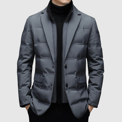 Marco Bianchi - Essential down Jacket