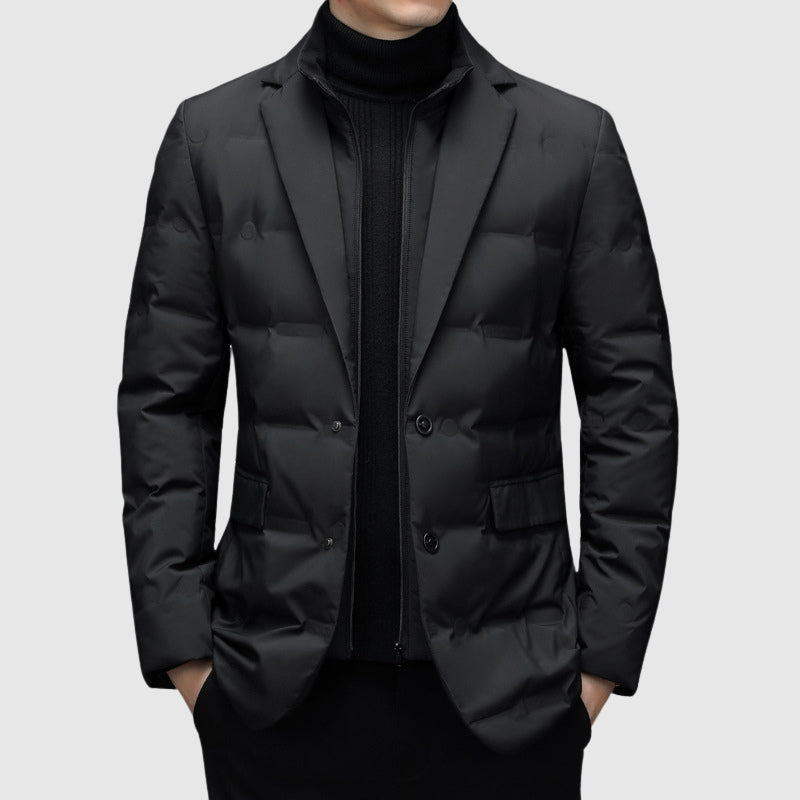 Marco Bianchi - Essential down Jacket