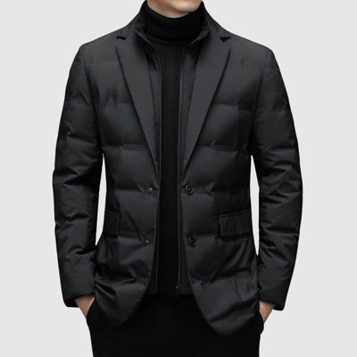 Marco Bianchi - Essential down Jacket