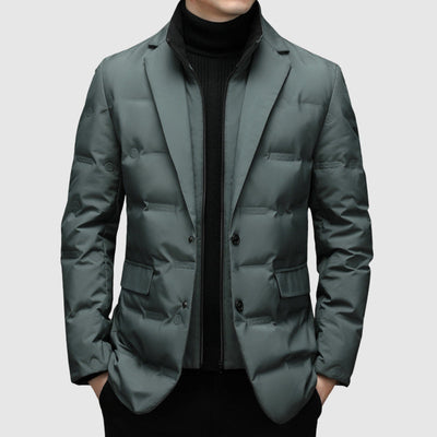 Marco Bianchi - Essential down Jacket