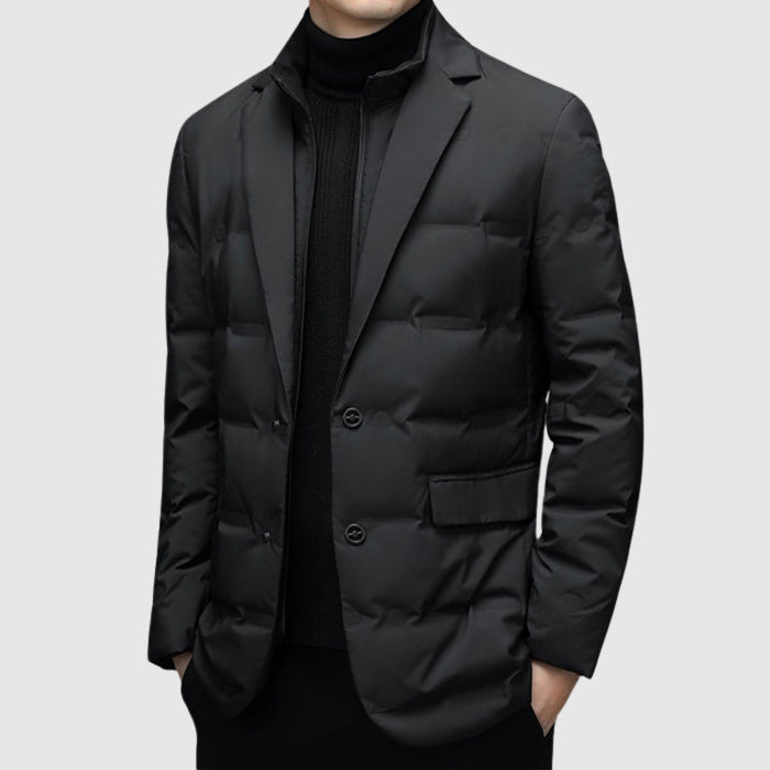 Marco Bianchi - Essential down Jacket