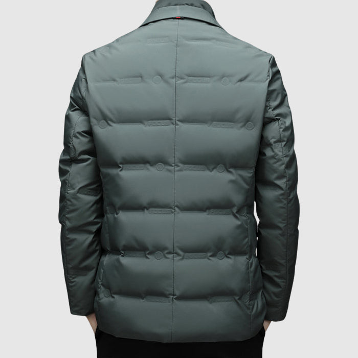 Marco Bianchi - Essential down Jacket