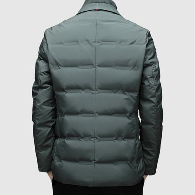 Marco Bianchi - Essential down Jacket
