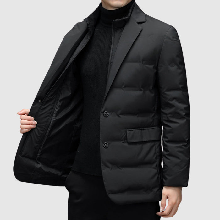 Marco Bianchi - Essential down Jacket
