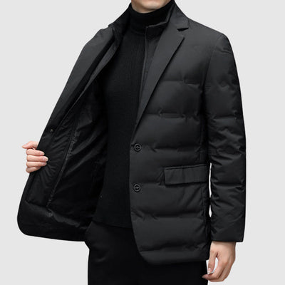 Marco Bianchi - Essential down Jacket