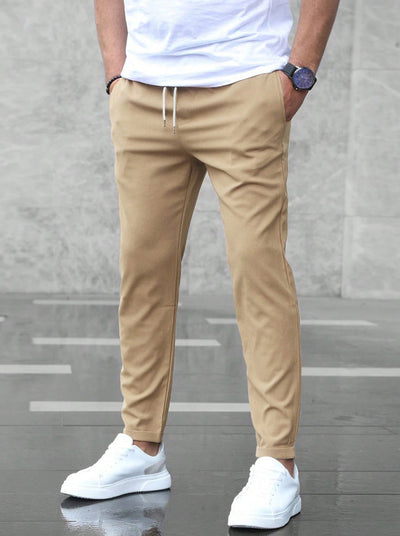 Theo - Everyday stretch trouser