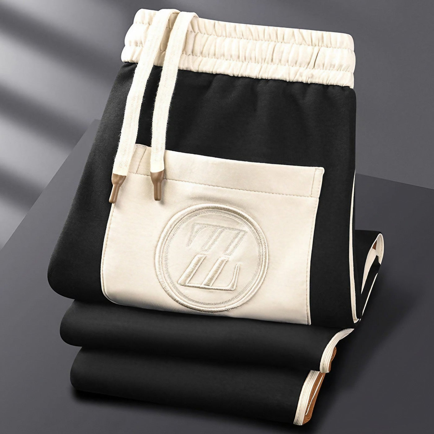 Karl | Luxus Performance Trainingsanzug