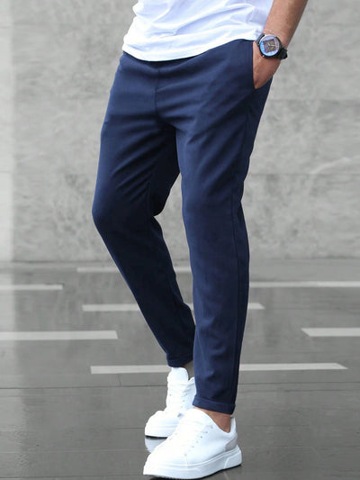 Theo - Everyday stretch trouser