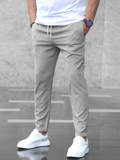 Theo - Everyday stretch trouser