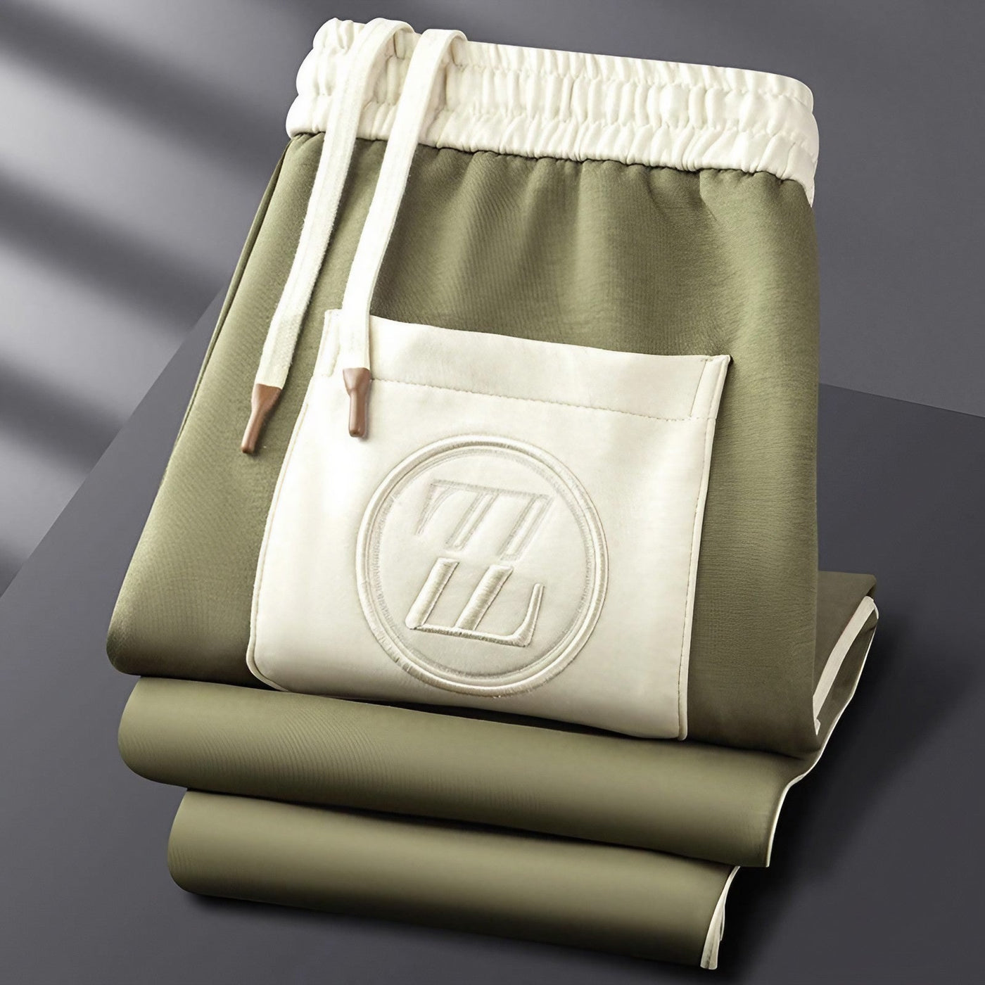 Karl | Luxus Performance Trainingsanzug