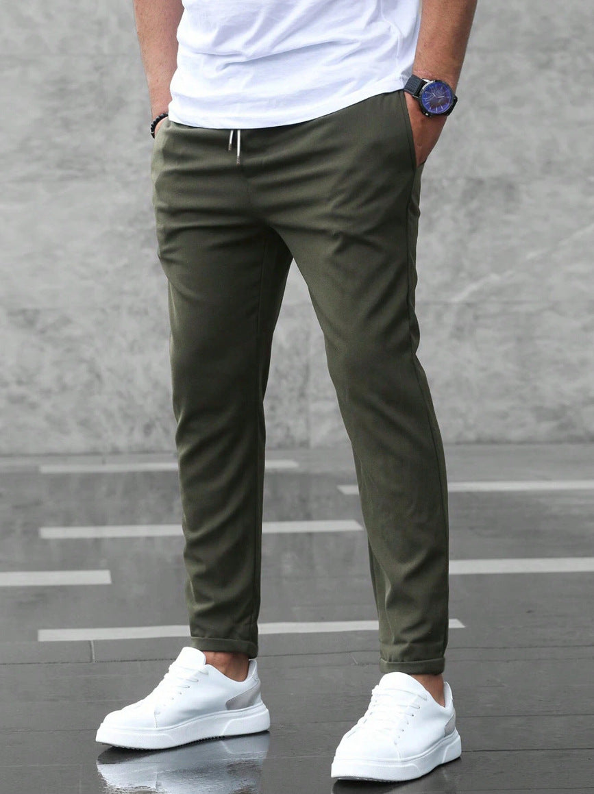 Theo - Everyday stretch trouser