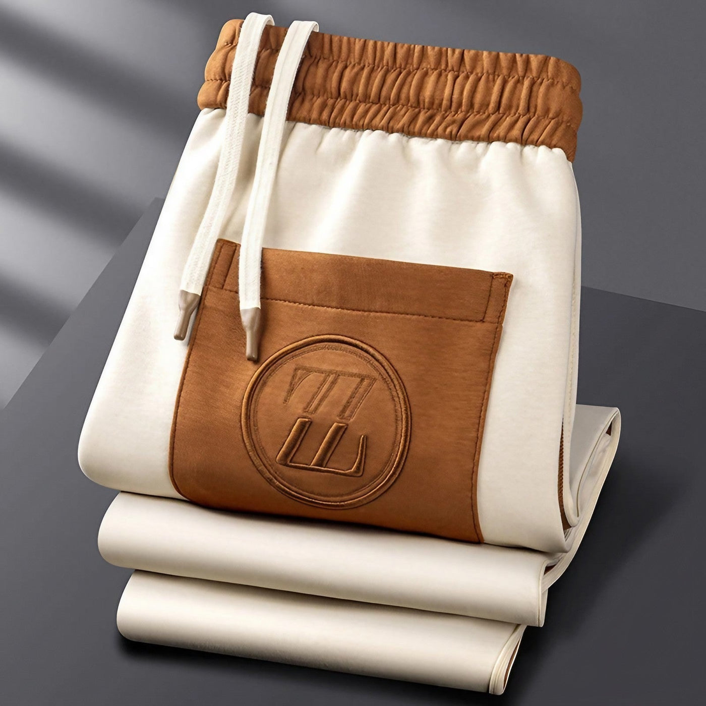 Karl | Luxus Performance Trainingsanzug