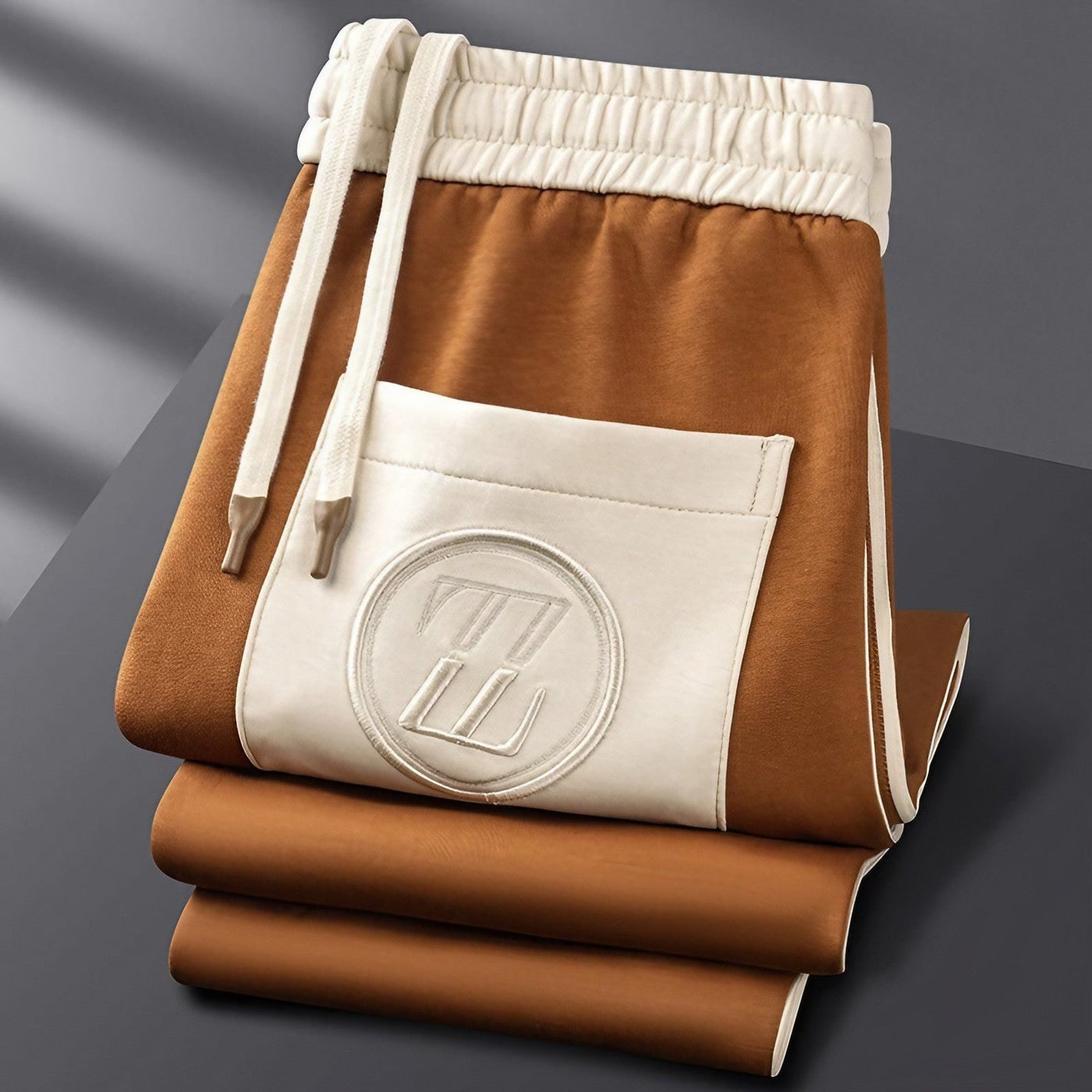 Karl | Luxus Performance Trainingsanzug