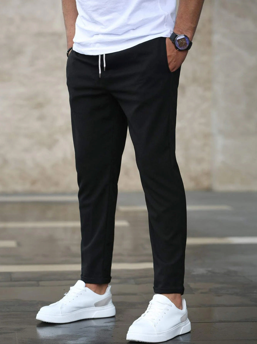 Theo - Everyday stretch trouser