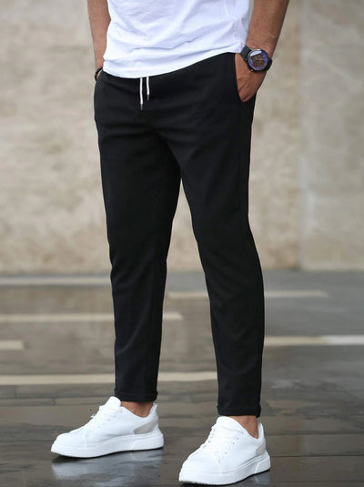 Theo - Everyday stretch trouser