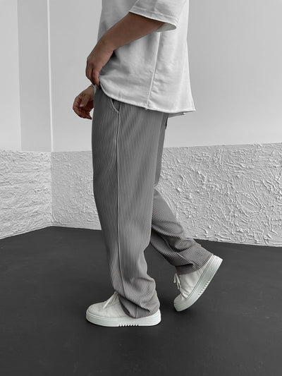 Jack - Ribbed relaxed Fit Trouser