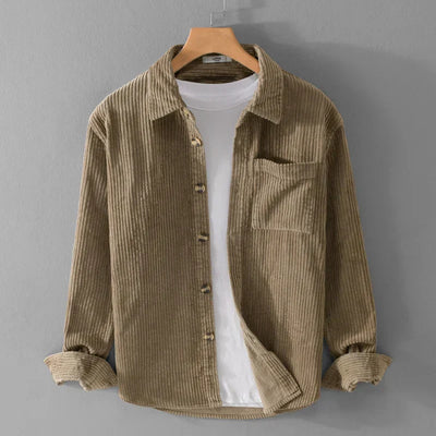 Byron | Jacke