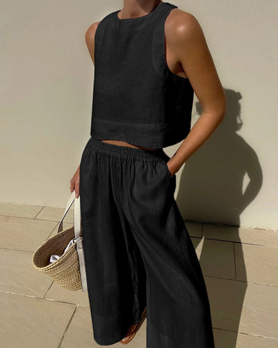 Abril - Elegant Summer Set