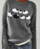 Mireya - Herbst Pullover