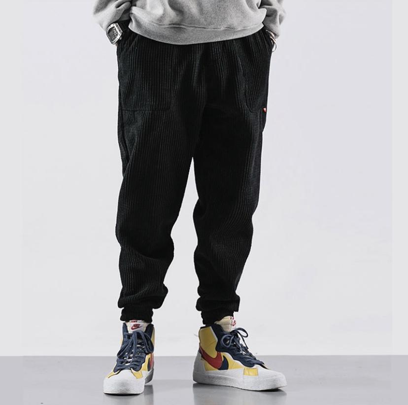 Milo | Bequeme Jogginghosen