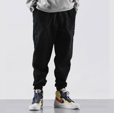 Milo | Bequeme Jogginghosen