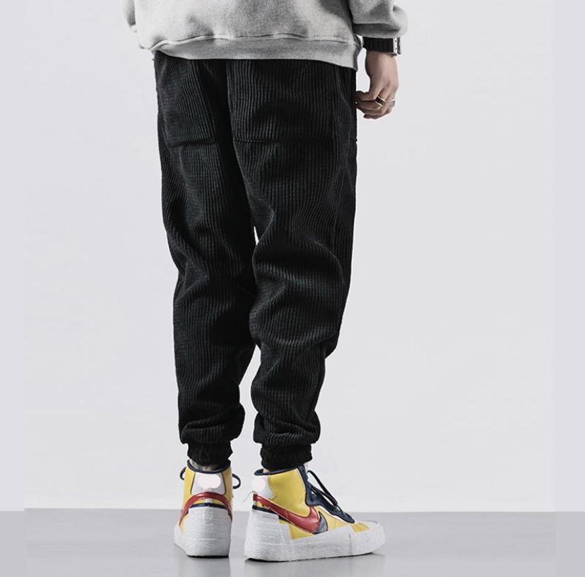 Milo | Bequeme Jogginghosen