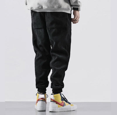 Milo | Bequeme Jogginghosen