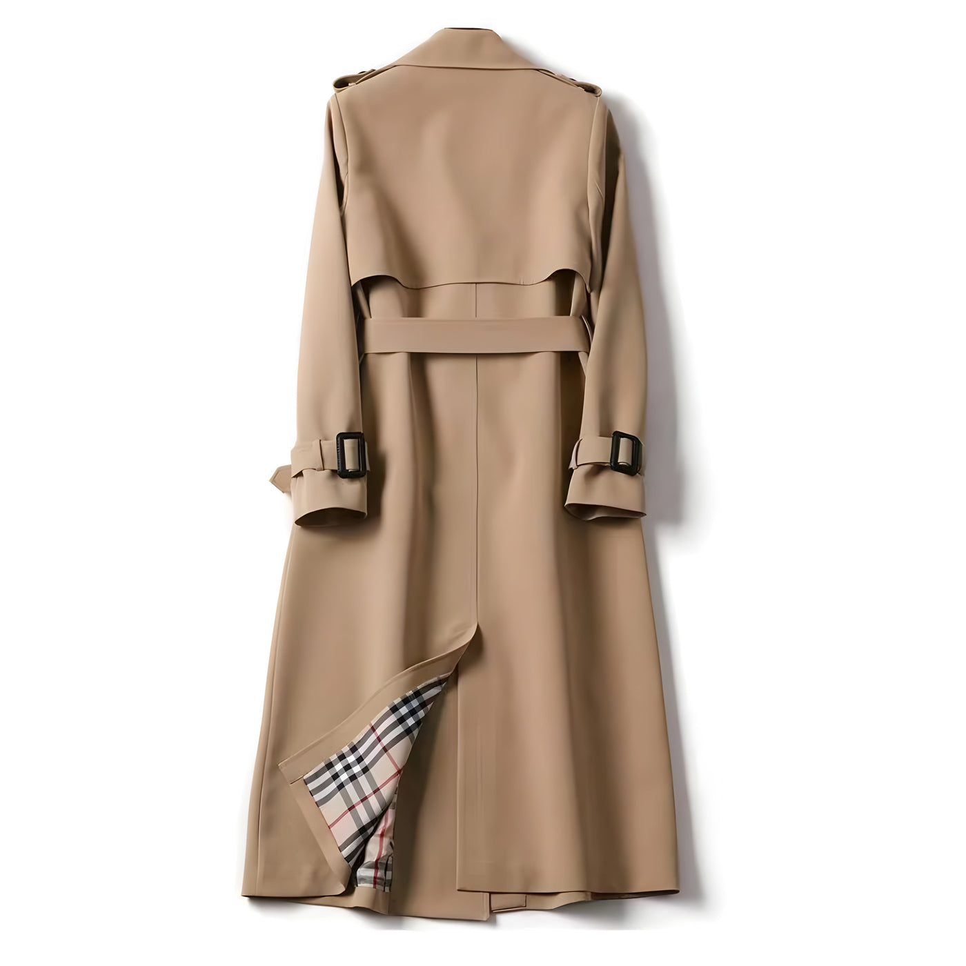 Vespera | Stilvoller eleganter Trenchcoat