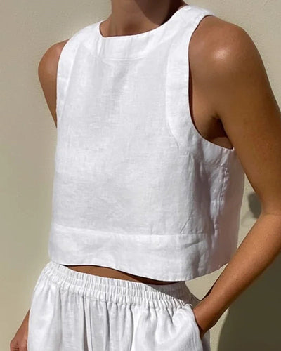 Abril - Elegant Summer Set
