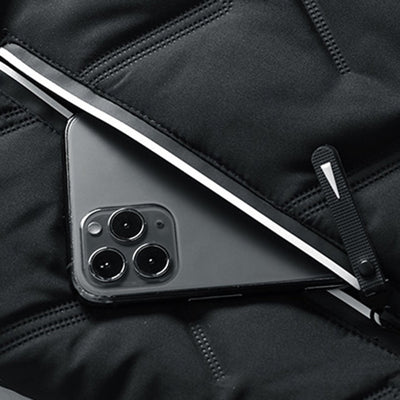 Tycho | Moderne Freizeitjacke für mühelose Vielseitigkeit und zeitlose Eleganz