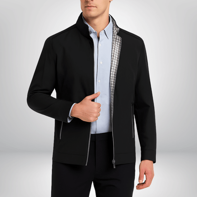 Moritz | Klassische Businessjacke