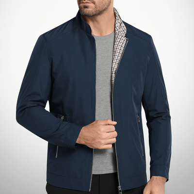 Moritz | Klassische Businessjacke