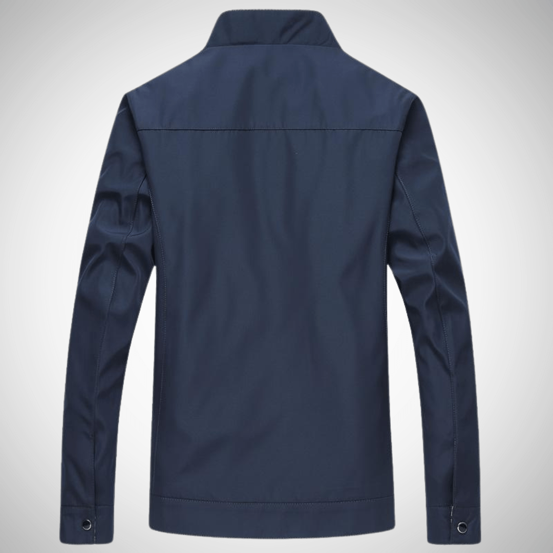 Moritz | Klassische Businessjacke