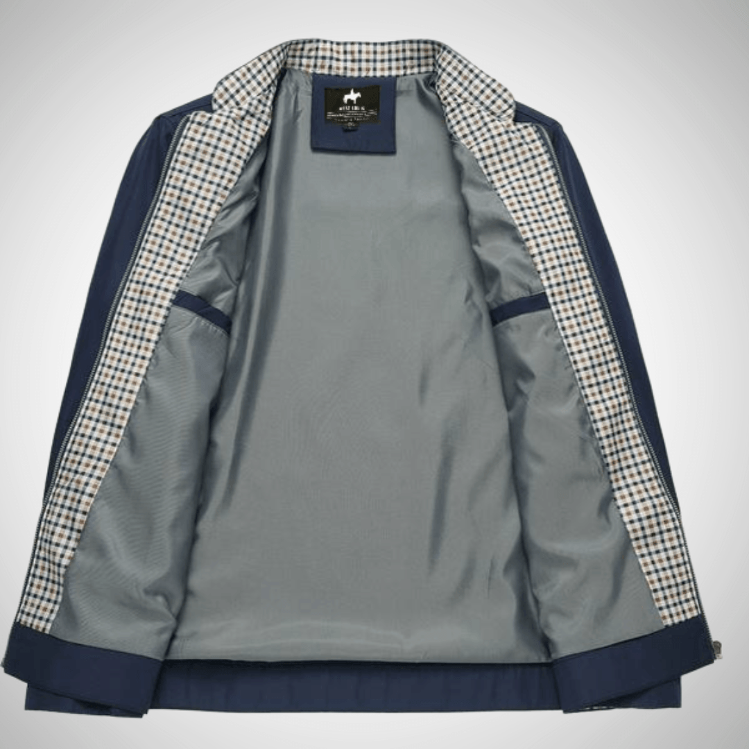 Moritz | Klassische Businessjacke